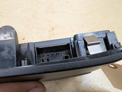OEM BMW F06 F10 F25 F30 F80 Front Left Driver Main Master Power Window Switch