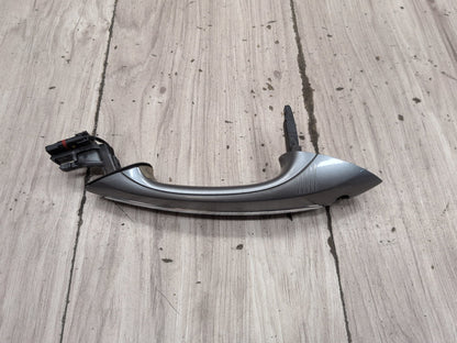 2011-2016 BMW M5 F10 Front Left Exterior Door Handle w/ Comfort Access 7305343