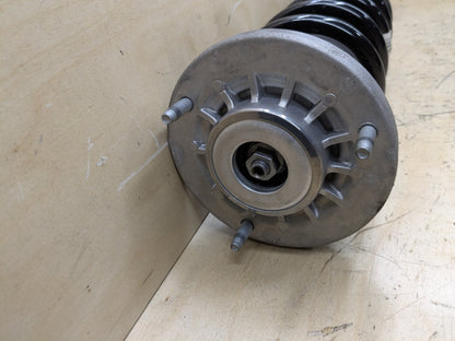 17-23 OEM BMW G30 M550 Rear Right Passenger Side Spring Strut Shock Absorber VDC