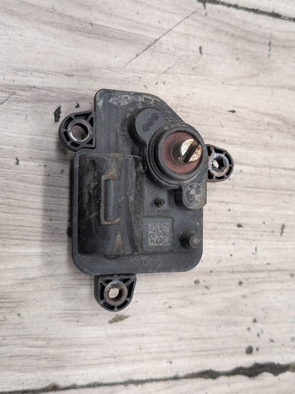 2015-2018 BMW X5 F85 Muffler Exhaust Flap Actuator 7851568