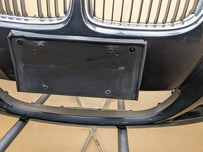 09-11 OEM BMW E90 E91 328 335 Front Bumper Cover w/ Grilles