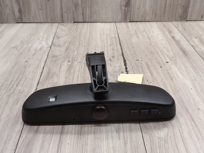 OEM BMW E70 E82 E90 E92 M3 Rear View Interior Mirror Auto Dim EC LED GTO COMPASS