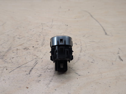 2016-2022 BMW 750i G12 Start Stop Button 9869563