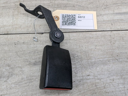2017-2023 BMW 530i G30 Rear Right Passenger Seatbelt Seat Belt Buckle 7475020