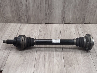 2014 - 2018 BMW X5 F85 Rear Left or Right Half Shaft Output CV Axle 8499690 S63B44T2