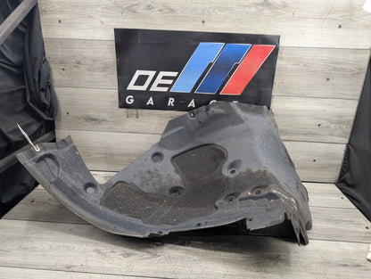 OEM BMW G30 540 M550 M SPORT Front Right Passenger Fender Liner Splash Shield