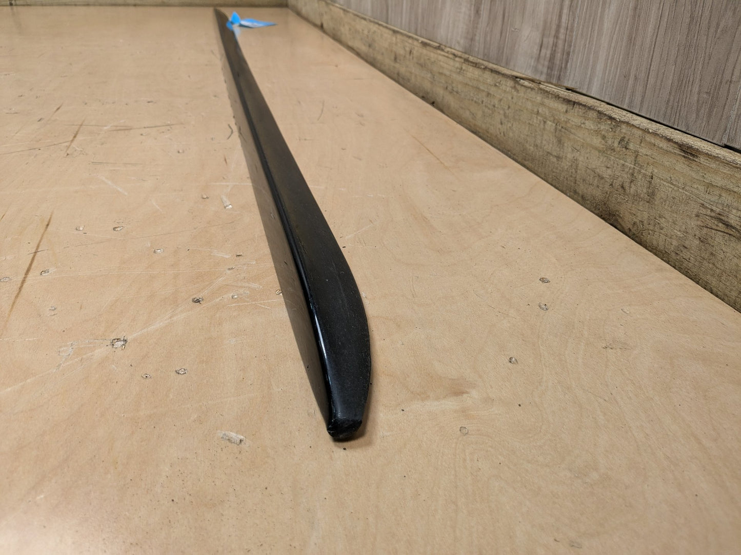 2013 - 2017 Audi S5 8T Left Driver Side Skirt Rocker Panel 8T0854931A CTUB