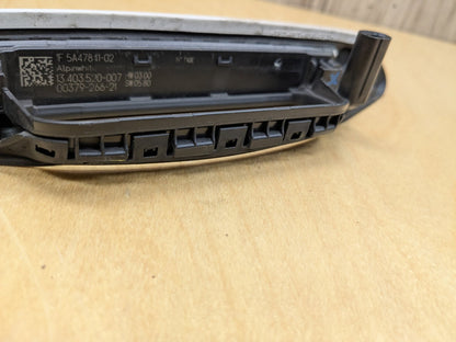 2022-2026 BMW 430i G26 5A47841 OEM