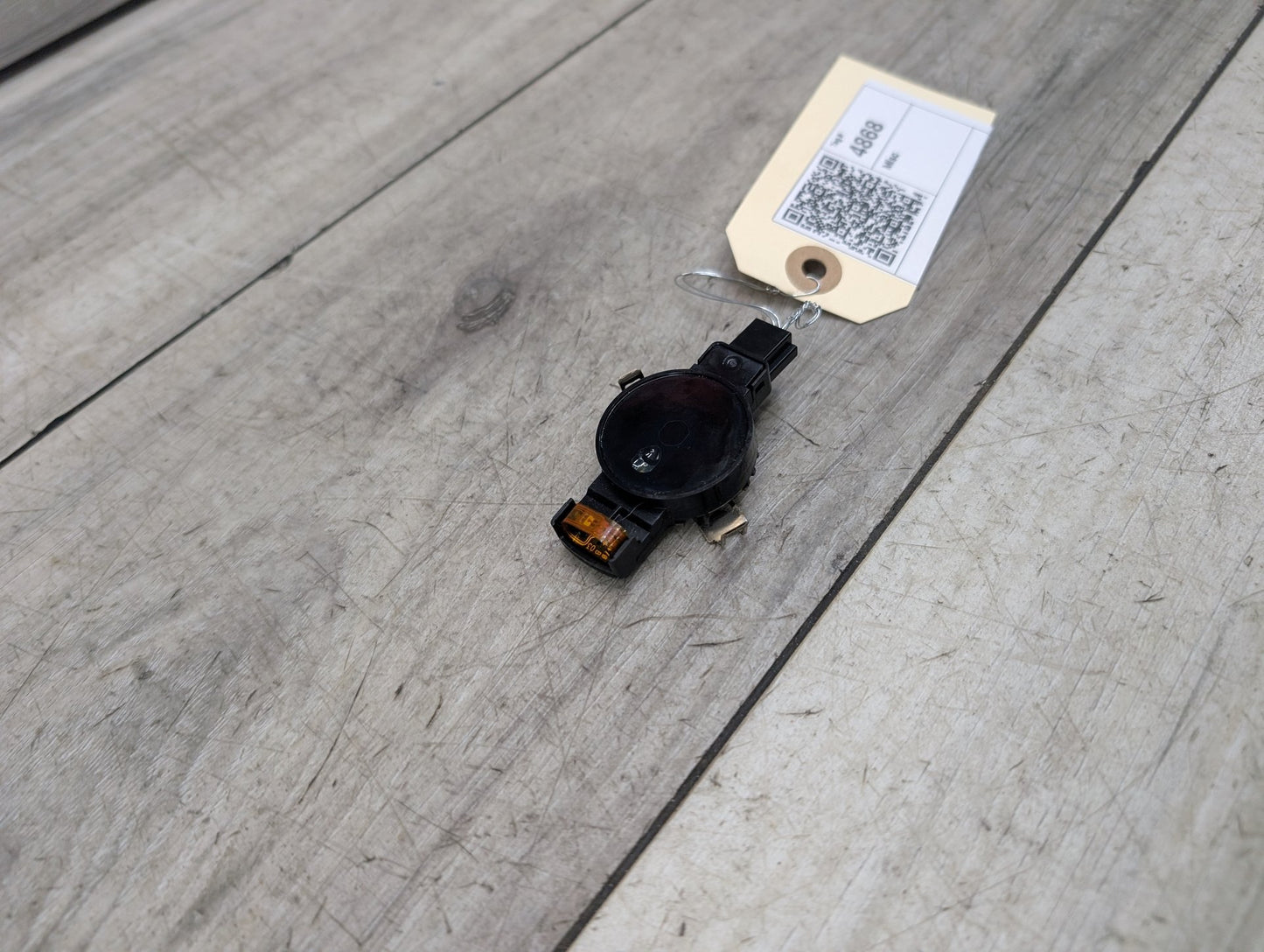 2014 - 2019 BMW 340 F34 Rain Light Sensor (RLS) Module 9861558 B58B30M0