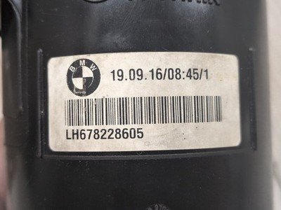 OEM BMW E70 E71 F15 F16 F85 F86 X5 X6 Power Steering Oil Fluid Reservoir Bottle