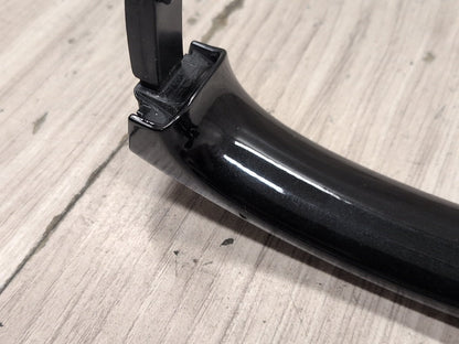 2015-2018 Audi Q3 8U Front or Rear Left Driver Exterior Door Handle w/ Comfort Access 8T0837205A