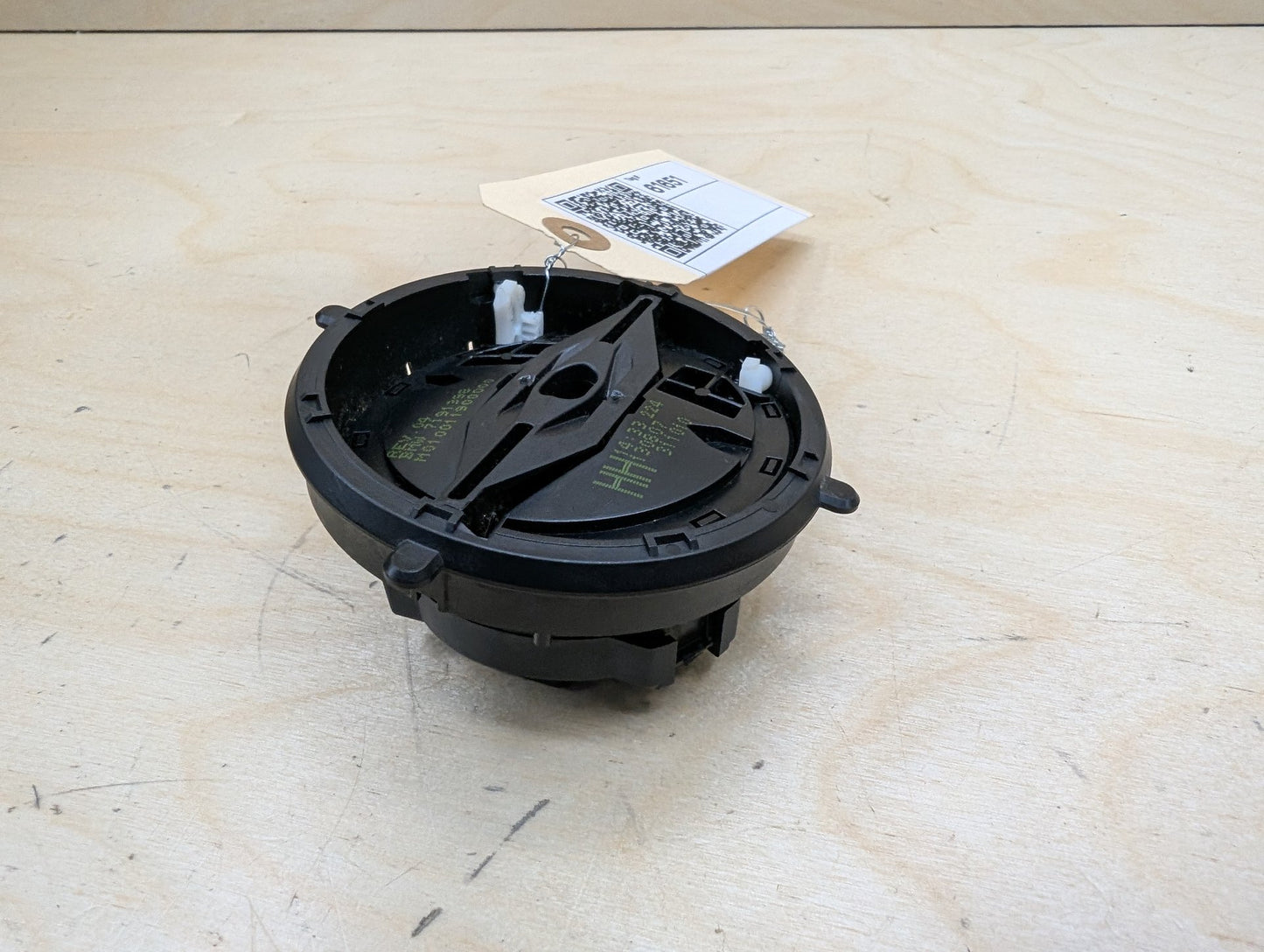 OEM BMW E82 E88 E90 E92 F10 F15 G01 G05 Left Right Power Door Side Mirror Motor