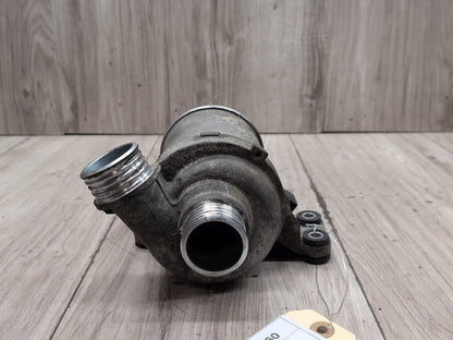 OEM BMW F10 F15 F22 F30 F32 F33 F36 F87 Engine N55 Auxiliary Water Pump Cooling