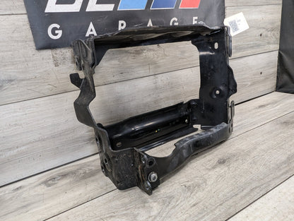 OEM BMW F90 F93 G12 G16 G30 M5 M8 Front Left Driver Radiator Support Bracket