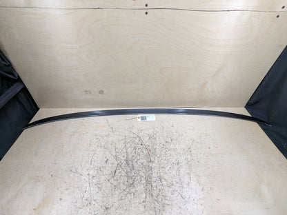 OEM BMW F90 G30 530 540 M550 M5 Liftgate Tailgate Trunk Lid Rear Spoiler