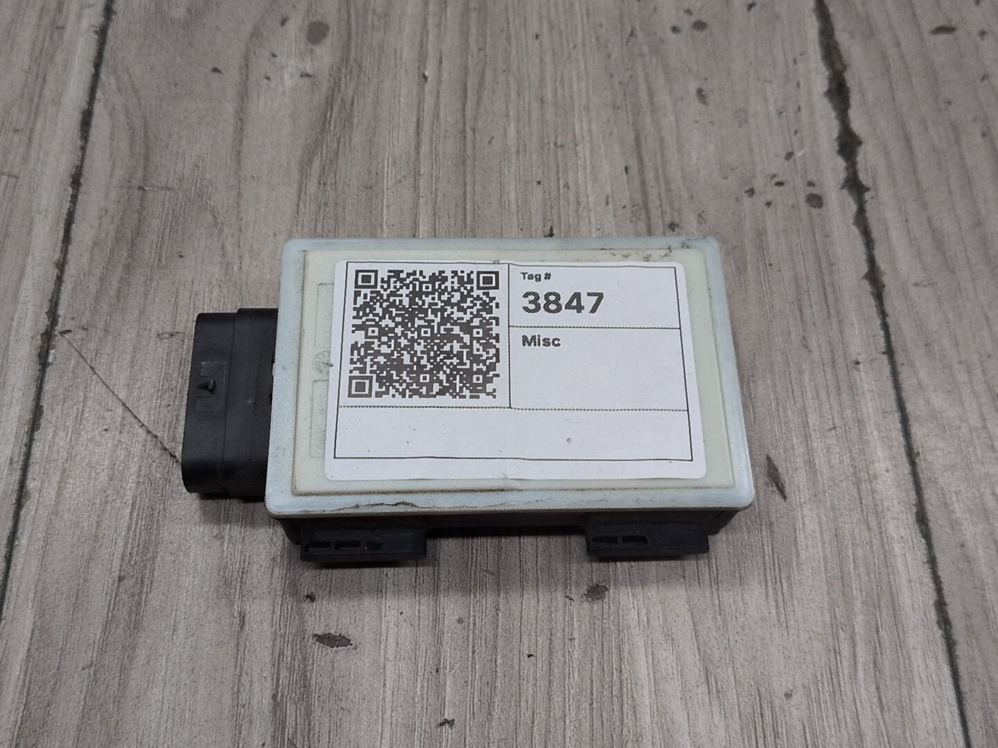 OEM BMW F90 G01 G05 G12 G16 G20 G30 X3 X5 Blind Spot Radar Sensor Control Module
