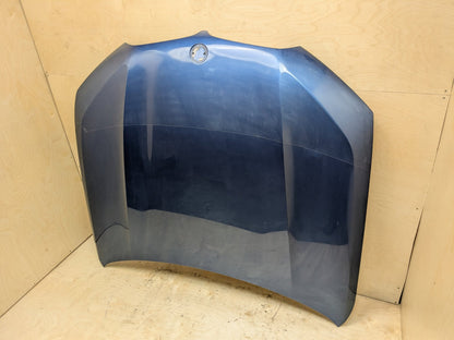 2019-2026 BMW X5 G05 Hood Bonnet Shell Panel Blue C1M