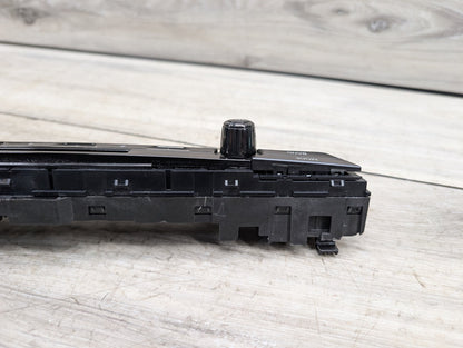 17-20 OEM BMW G30 G32 530 540 640 Control Panel Radio Media Buttons