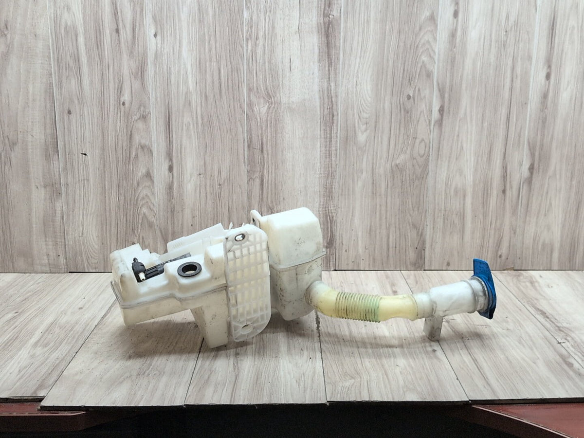 2015-2018 Audi Q3 8U Windshield Reservoir Tank Assembly 8U0955451N OEM