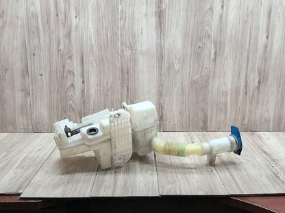 2015-2018 Audi Q3 8U Windshield Reservoir Tank Assembly 8U0955451N OEM
