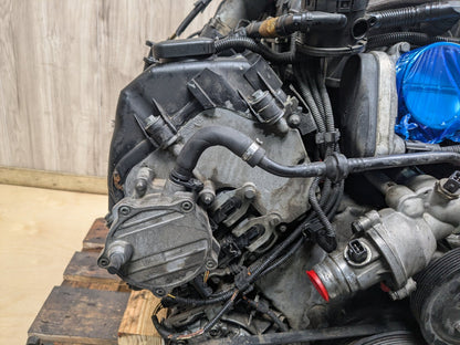 VIDEO! 07-10 BMW E70 X5 E71 X6 AWD Engine Motor N62 V8 4.8L N62B48B 146k