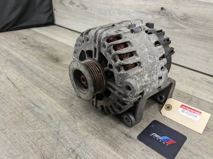09-13 OEM BMW E70 X5 E90 335d Diesel Engine M57Y Alternator Generator 220A