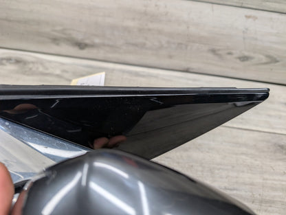 2016-2022 BMW 750Li G12 Front Left Driver Side Mirror Assembly 7437153