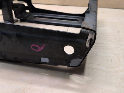 OEM BMW F95 G05 G06 G07 X5 Front Right Passenger Reinforcement Radiator Bracket