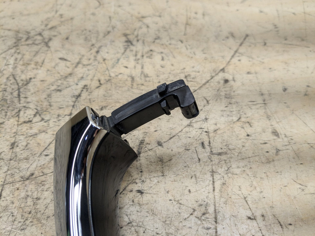 2012-2018 Audi A6 C7 Right Passenger Exterior Door Handle 4H0837206C OEM