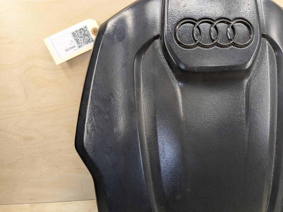 2012-2018 Audi C7 A6 CYNB Engine Cover 06L103925