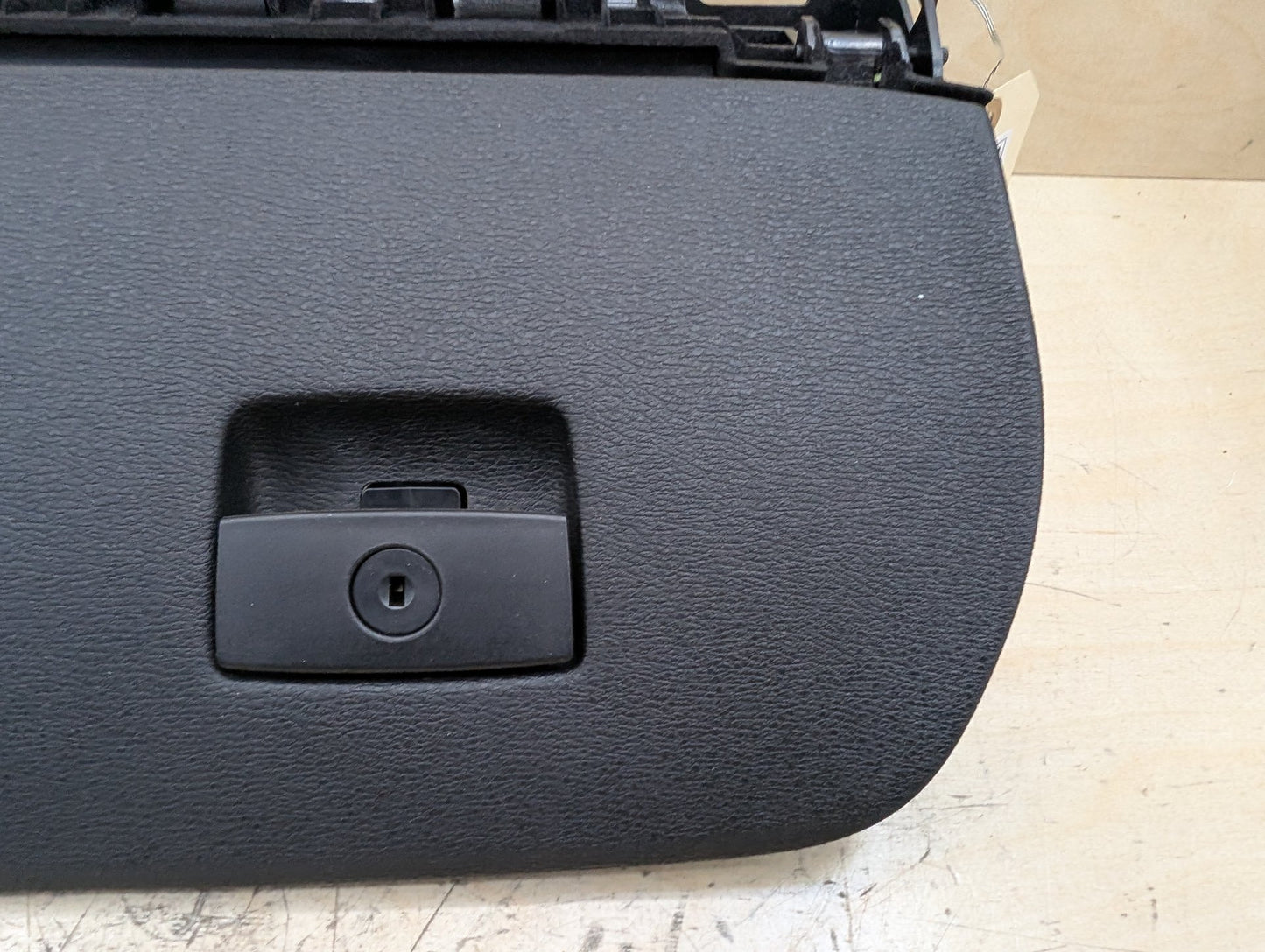 2011-2016 BMW X3 F25 Dashboard Dash Board Panel Glove Box Assemly 9210486