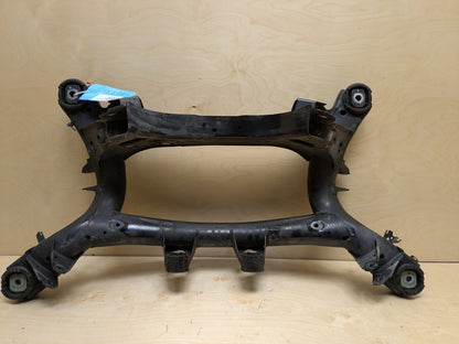 19-22 OEM BMW G20 330i 330iX Rear Axle Subframe Cradle Suspension Crossmember