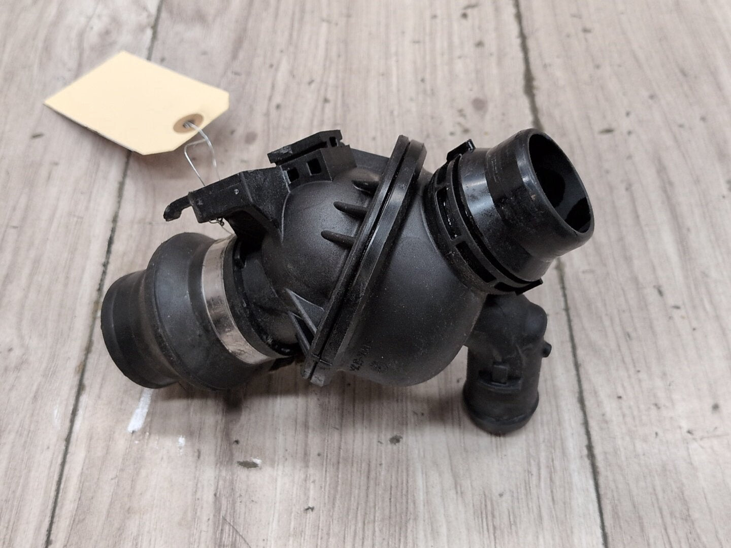 BMW F10 535i N55B30A Engine Motor Heat Coolant Thermostat 8671516