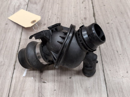 BMW F10 535i N55B30A Engine Motor Heat Coolant Thermostat 8671516