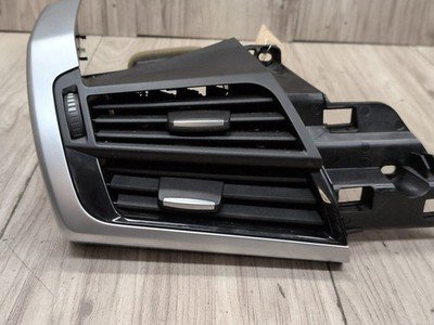 14-19 OEM BMW F15 F16 F85 F86 X5 X6 X5M X6M Left Driver Dash AC Air Vent Grille