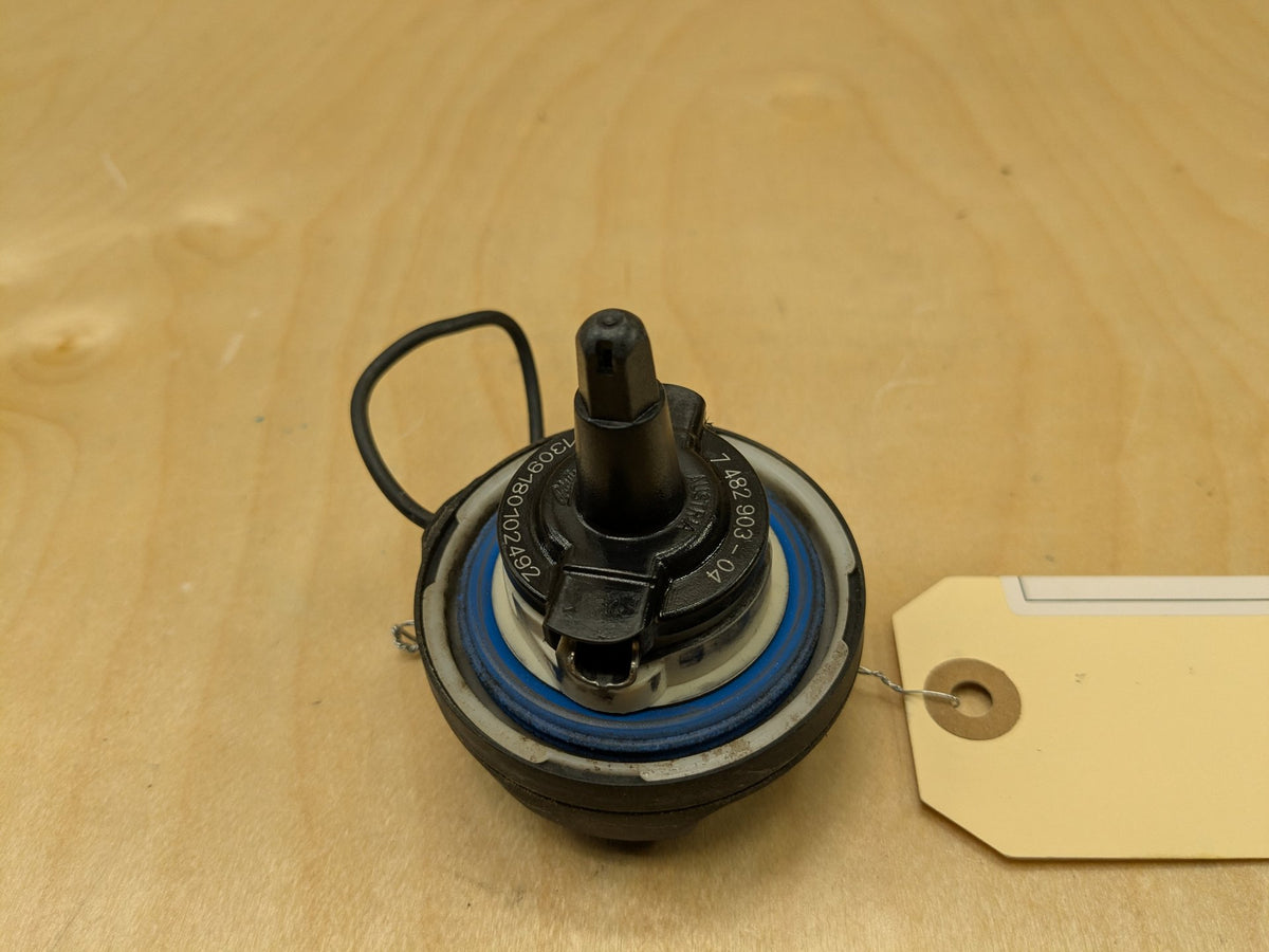 OEM BMW F15 F30 F44 F48 F80 G01 G05 G20 G30 G80 M3 M4 Fuel Gas Tank Filler Cap