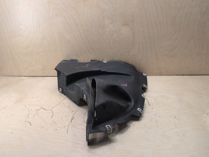 2019-2026 BMW X5 G05 Front Left Driver Wheel Fender Liner Splash Guard 7469469 OEM