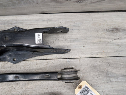 19-25 OEM BMW G05 G06 G07 X5 X7 Rear Left Driver Control Arm Wishbone SET