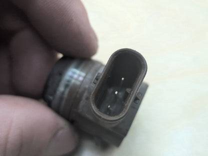 15-20 OEM BMW F16 F90 F97 G01 G30 I12 i8 M5 X3 Bumper Parking PDC Sensor