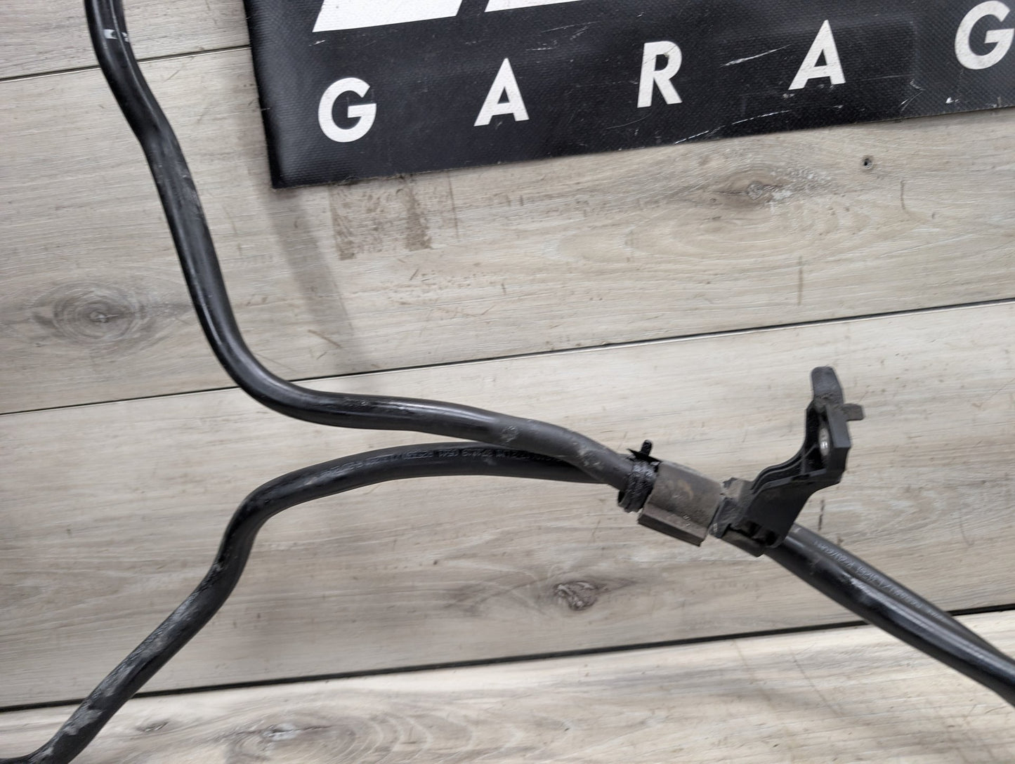OEM BMW G20 G22 G23 G42 230 330 430 AT Transmission Oil Cooler Hose Pipe Lines
