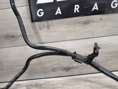 OEM BMW G20 G22 G23 G42 230 330 430 AT Transmission Oil Cooler Hose Pipe Lines