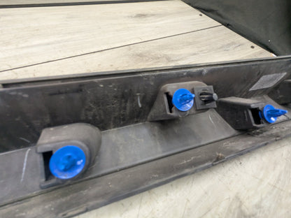 2018 - 2023 BMW X3 G01 Front Right Passenger Exterior Door Trim Molding 8064796 B58B30M0