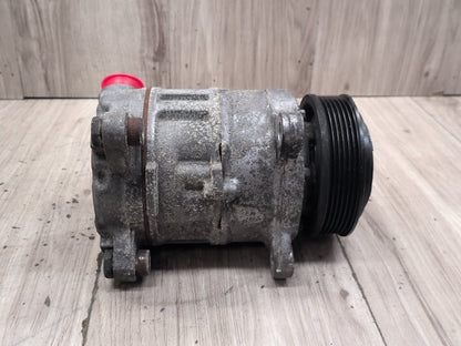 OEM BMW F25 F26 F30 X3 X4 320 328 N20 AC Compressor Clutch A/C Pump Pulley