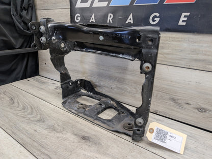 OEM BMW F90 F93 G12 G16 G30 M5 M8 Front Right Passenger Radiator Support Bracket