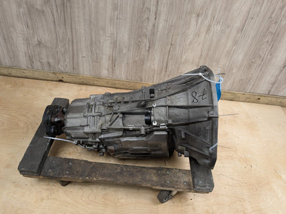 12-19 BMW M5 M6 S63 7-Speed DCT Dual-Clutch Transmission Gearbox GS7D36BG