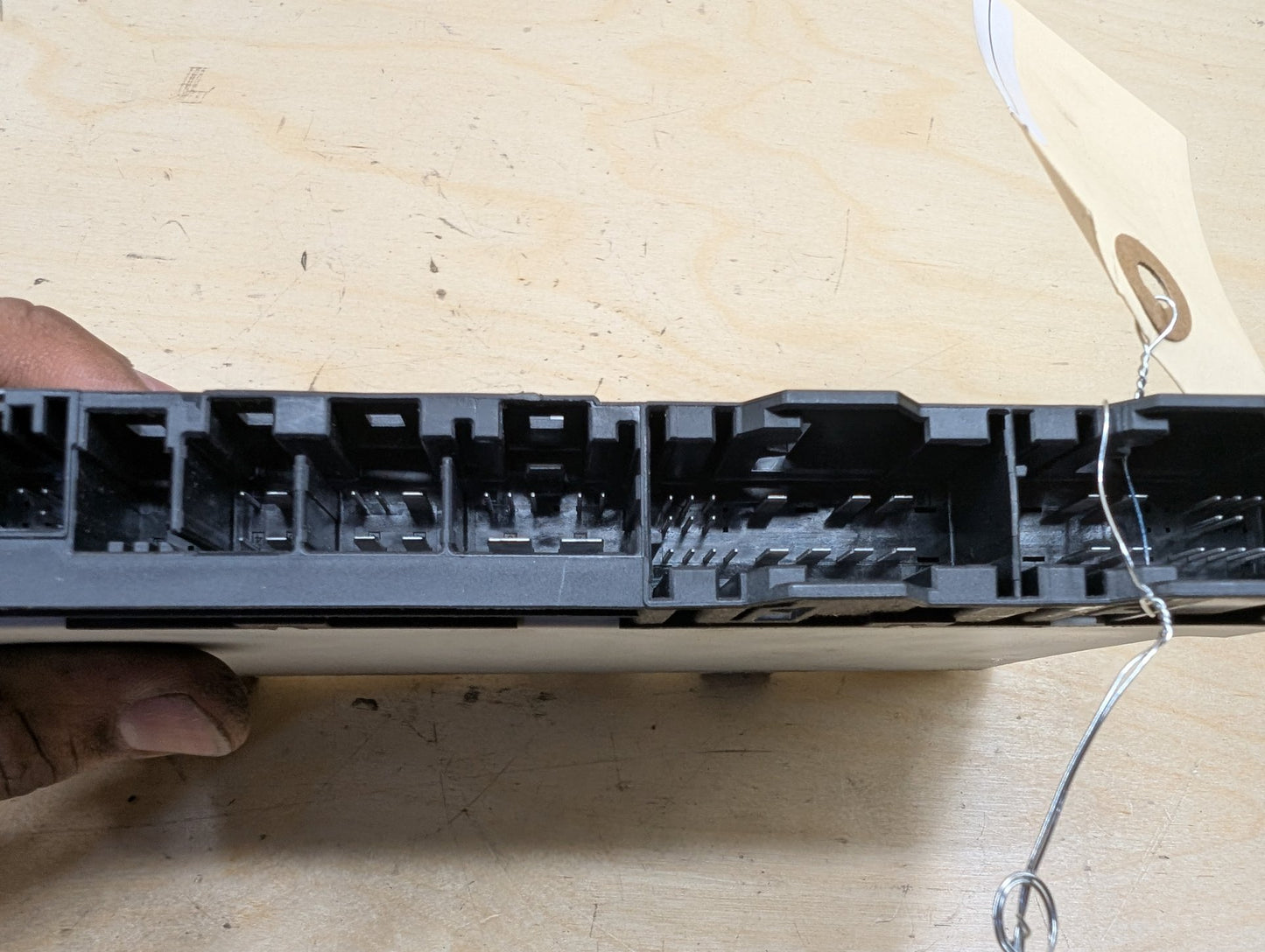 2011-2016 BMW X3 F25 Front Left or Right Seat Control Module 9280912
