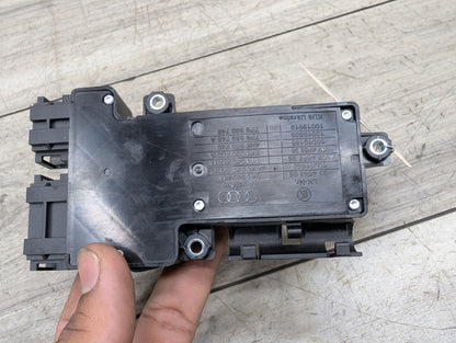2009 - 2017 Audi Q5 8R Front Right Passenger Seat Control Switch 8K0959748 EA888