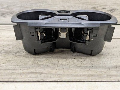 OEM BMW G20 G22 G26 G42 G80 G82 M3 Center Console Cup Holder Storage Compartment