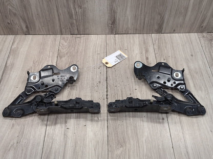 2019 - 2026 BMW X5 G05 Hood Bonnet Hinges SET 7419201 N63B44M3