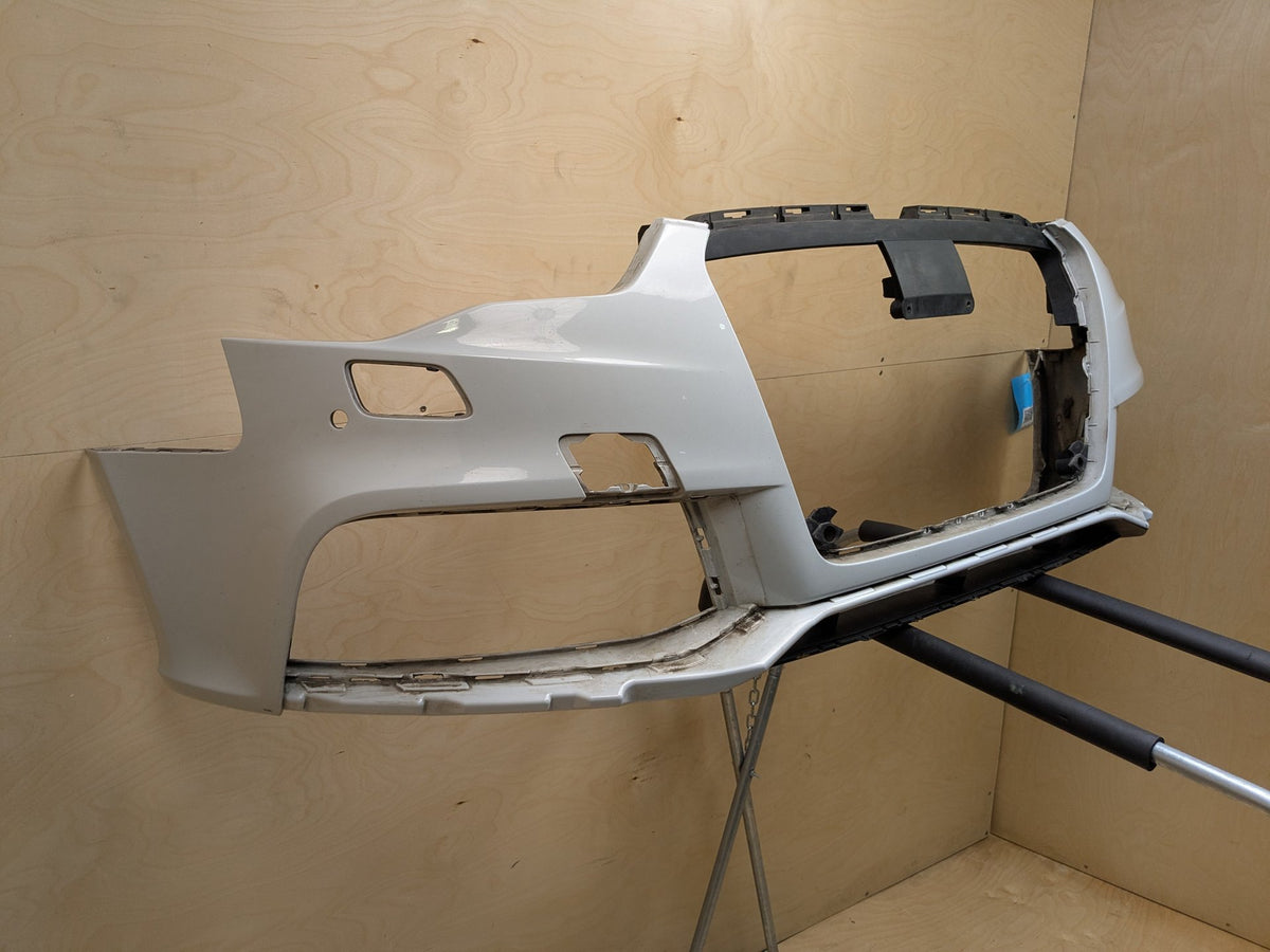 *2013-2015 Audi RS5 8T Front Bumper Cover Grey M1/Y7F